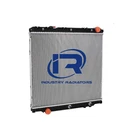 Oem Freightliner Cascadia Radiator (19-25) TXE1003850D 18 Month Warranty. Fixed Price $1300.00.