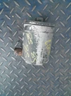Mack E7 Engine Crankcase Breather P/n: 191GC429. Fixed Price $100.00.