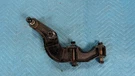 Oem Freightliner M2 112 Frame Crossmember Bracket W/bolts Driver's Side 2023. Fixed Price $150.00.