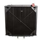 1993-2004 Western Star 4900 Copper / Brass Radiator Row Standard Core. Fixed Price $1764.15.