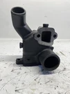 Caterpillar 3306PC Engine Water Elbow & Tubes 7N-5856 (592-10838). Fixed Price $80.00.