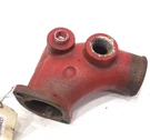 Cummins Isl 8.3 Water Elbow Inlet 5259749 Oem. Fixed Price $57.56.