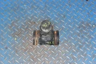 Mack Front Leaf Spring Bump Stop P/n: 11QK436M. Fixed Price $35.00.