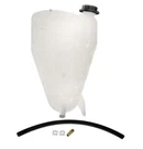 S21638 Radiator Surge Tank Coolant Reservoir For International 9900I & Prostar. Fixed Price $189.00.