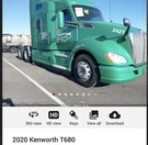 Kenworth T680 Automatic Transmission 2020/2021 Paccar. Fixed Price $4000.00.
