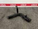 Peterbilt 07-08145 Pipe-water Lwr 70DEG W/brkt Stl Bd Powder Coated. Fixed Price $660.00.
