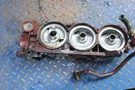 2011 Mack MP8 Oil Filter Base P/n: 20727251. Fixed Price $220.00.