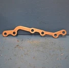 Caterpillar C11 C13 Flywheel Bell Housing Spacer 227-2573 2272573 50407. Fixed Price $12.59.