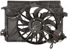Engine Cooling Fan Assembly-radiator Assy. 4 Seasons 76050. Fixed Price $239.95.