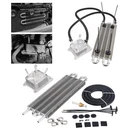 Cvt Transmission Oil Cooler Kit 21606-1XF0A For 2013-2017 Nissan Rogue Altima. Fixed Price $62.90.