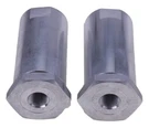 2PCS Hydraulic Oil Filter 6661022 For Bobcat 645 653 S250 S300 S330 T180 P575188. Fixed Price $37.00.