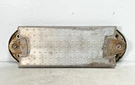 Volvo D13 Mack MP8 Oil Cooler 20505537 *2366*. Fixed Price $225.00.