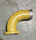 Cat C12 Air Transfer Tube 01-26171. Fixed Price $99.95.