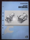 Volvo D11F/D11H/D11L Engine Service Manual Pub # 20034275-B. Fixed Price $150.00.