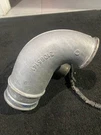 Mack, Volvo Engine Turbo Connection With Recirculation Valve, 21095141, 20940438. Fixed Price $350.00.