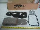 Oil Cooler Core For Cummins Isb 4B. Pai 141416 Ref.# 3957543 3904320 3918292. Fixed Price $160.00.
