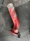 Volvo, Mack Lower Coolant Pipe 21585750. Fixed Price $75.00.