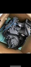 Freightliner Cascadia P3 Hvac Bunk Heater Auxiliary A22-65209-002 Oem. Fixed Price $180.00.