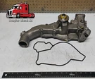 Water Pump For International 7.3. S&s# WA904-05-2505. Ref# 1831676C92 1833766C91. Fixed Price $365.00.