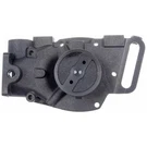 Gates 44092HD Heavy-duty Engine Water Pump. Fixed Price $163.43.