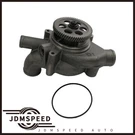 For Detroit Series 60 12.7 Liter Engine Diesel Water Pump Heavy Duty Gear Driven. Fixed Price $148.99.