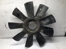Cummins ISB6.7 Engine Fan Blade - Used P/n HX280. Fixed Price $239.99.