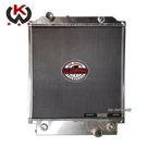 Aluminum Radiator For 2002-2012 2011 Blue Bird Vision School Bus TC2000 5072501. Fixed Price $329.00.