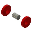 Atro EM75-69096-HT Exhaust/radiator Mount; Air Bushing (high Temp). Fixed Price $41.35.