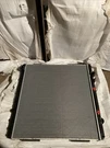 Wheeler Tru-fit Radiator W/o Frame 1101-0057-REPLACES MOD3S0580800002 (nos). Fixed Price $499.99.