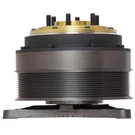 Kit Masters 99552 Fan Clutch For Mack/volvo Detroit Diesel D13 (genuine). Fixed Price $1199.95.