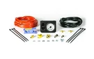 Pacbrake Universal Basic Paddle Valve In-cab Control Kit With Mechanical Gauge. Fixed Price $189.90.