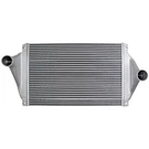 222310 Freightliner Western Star Charge Air Cooler - 37 5/8 X 25 3/8 1/2. Fixed Price $1453.64.