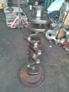 2006 Mercedes Benz Engine Crankshaft P/n: 38MNVS5. Fixed Price $1400.00.