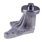 Fan Drive RE500538 RE500539 RE70177 For John Deere Excavator Tractor Backhoe. Fixed Price $82.01.