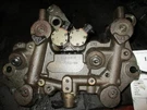 Replaces Cat C13 305-380 Hp Engine Brake , Or. Fixed Price $286.00.