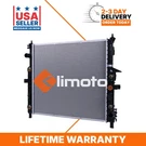 Klimoto Radiator For Mercedes-benz ML320 1998-2002 ML430 2000-2001 ML500. Fixed Price $144.15.