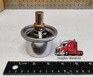 170 Degree Thermostat For 3406E / C15 Pai# 381849 Ref# Caterpillar 4W4011 6I4954. Fixed Price $55.00.
