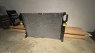 W211 Mercedes Radiator Valeo A2115003202. Fixed Price $40.00.