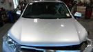 Radiator Vin K 5TH Digit 6 Cylinder 2GRFE Engine Fits 08-13 Highlander 1028233. Fixed Price $70.00.