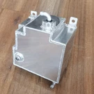 Coolant Reservoir Overflow Tank For Chevrolet Tahoe Gmc Yukon Xl C/k 15650373. Fixed Price $118.00.
