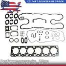 Head Gasket Set Fits 2008-2023 Mack MP8 &volvo D13 21409435 831060. Fixed Price $189.99.