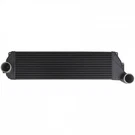 2007-2010 International Prostar Tube And Fin Charge Air Cooler. Fixed Price $859.16.