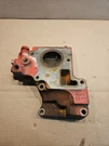 2012 Cummins ISX15 Diesel Engine Lower Thermostat Housing Oem 3686382. Fixed Price $132.00.