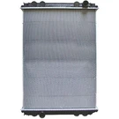 239137 Freightliner Radiator - 41 3/4 X 30 5/8 (ptr). Fixed Price $1131.25.