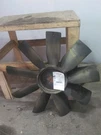Replaces 47354139208 2005 Cat C15 (dual Turbo-acert-egr) Cooling Fan , Wa. Fixed Price $190.12.