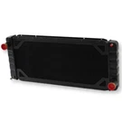 Radiator For Peterbilt Kw 330 335 340 T300 Models Oe# 3E10673D F316041100010. Fixed Price $472.77.