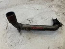 Detroit DD13 Air Transfer Tube - Used P/n A4711407708. Fixed Price $159.99.
