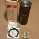 Nos Oem Detroit Diesel Cylinder Kit .020 Over Series IL71 V71 5149301. Fixed Price $489.99.