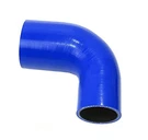 Tmkool 4-PLY Reinforced High Temperature 2" To 2.75" Id 90 Degree Elbow Reducer. Fixed Price $22.39.