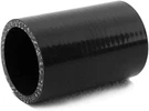 1.5IN Straight Silicone Coupler, Length 3IN (76MM), 4-PLY Reinforced Turbo. Fixed Price $16.31.